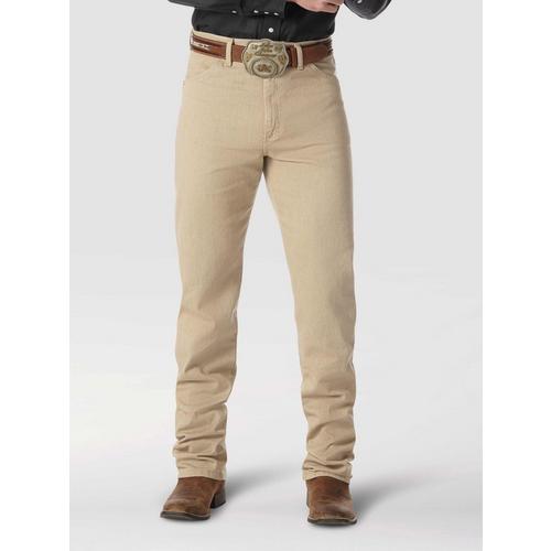 Men's Wrangler Cowboy Cut Original Straight Jeans - Primary Image