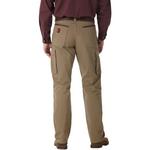 Men's Wrangler Riggs Workwear Ripstop Ranger Cargo Work Pants - Thumbnail 2 of 9
