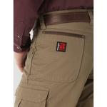 Men's Wrangler Riggs Workwear Ripstop Ranger Cargo Work Pants - Thumbnail 4 of 9