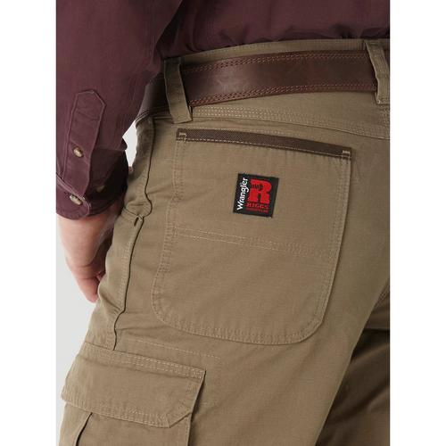 Men's Wrangler Riggs Workwear Ripstop Ranger Cargo Work Pants - Primary Image