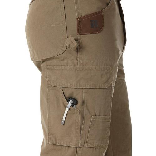 Men's Wrangler Riggs Workwear Ripstop Ranger Cargo Work Pants - Primary Image