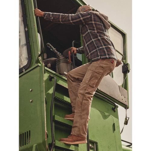 Men's Wrangler Riggs Workwear Ripstop Ranger Cargo Work Pants - Primary Image