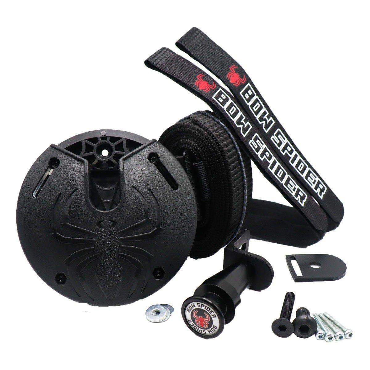 Bow Spider Complete Bow Packing System - Bow Spider