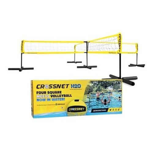 CrossNet H2O - Primary Image