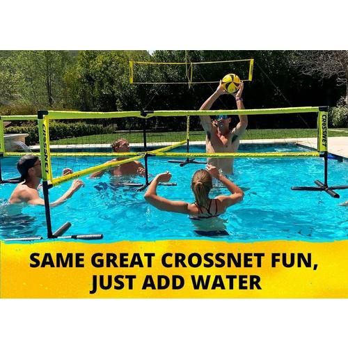 CrossNet H2O - Primary Image