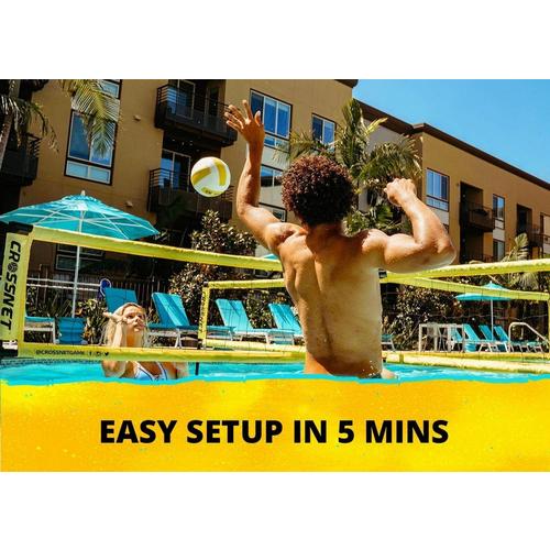 CrossNet H2O - Primary Image