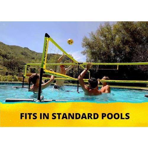 CrossNet H2O - Primary Image