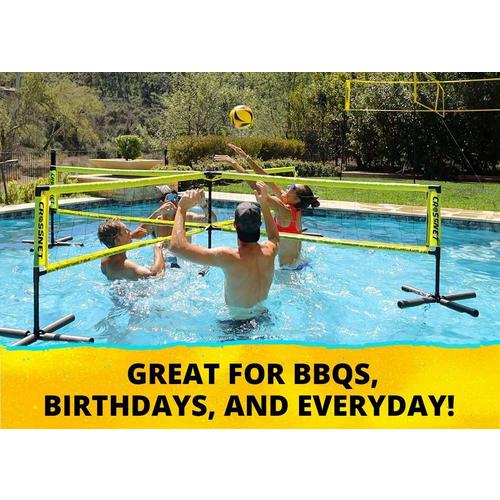 CrossNet H2O - Primary Image