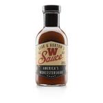 Bear & Burton's W Sauce - Thumbnail 1 of 2