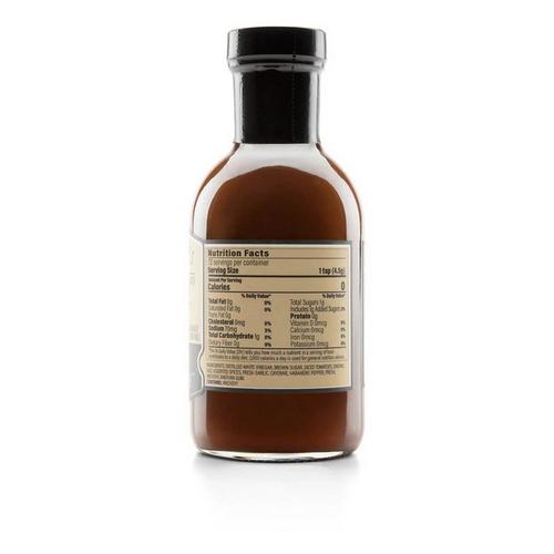 Bear & Burton's W Sauce - Primary Image