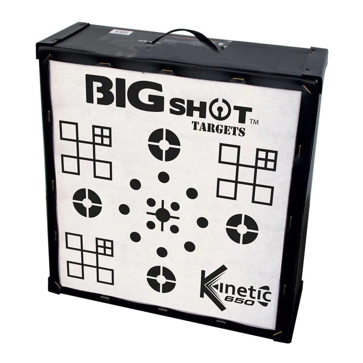 Bigshot Archery Iron Man Kinetic