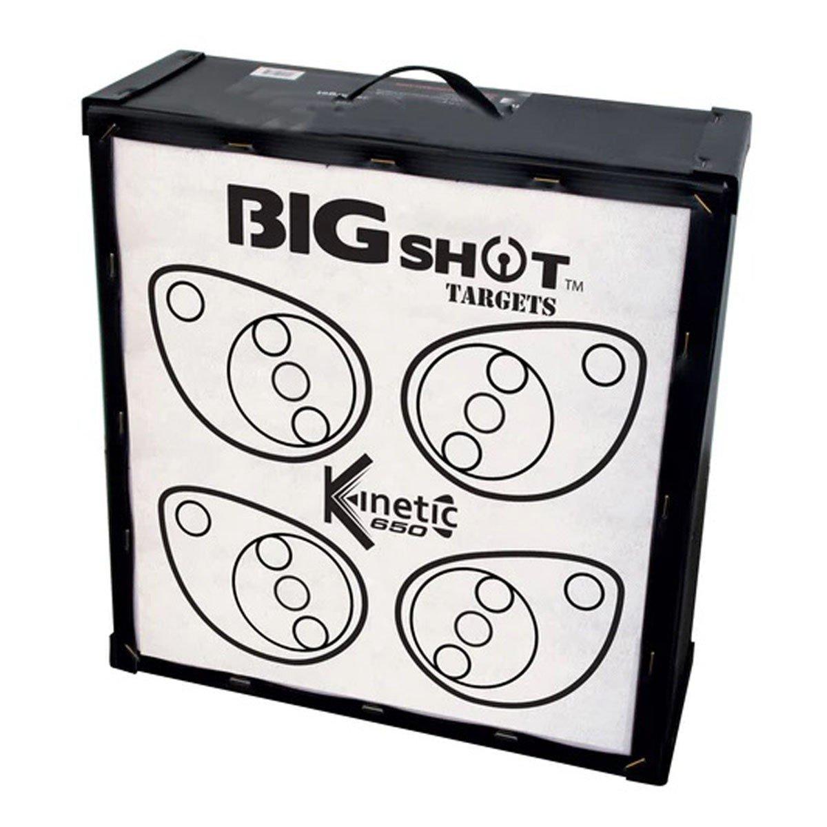 Bigshot Archery Iron Man Kinetic - Thumbnail 3
