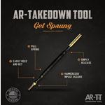 AR-TT The AR-Takedown Tool - Thumbnail 2 of 3