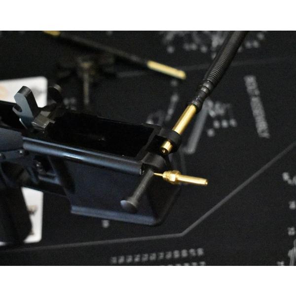 AR Takedown Tool AR-TT The AR-Takedown Tool