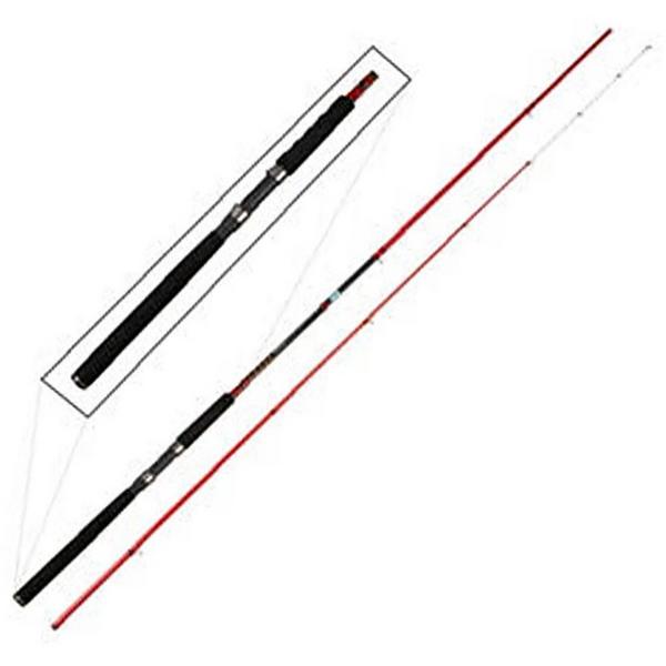 Power Crappie Stryker Casting Rod