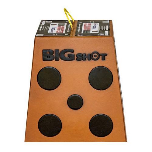 BIGshot Archery Pro Hunter 16 Broadhead Target - Primary Image