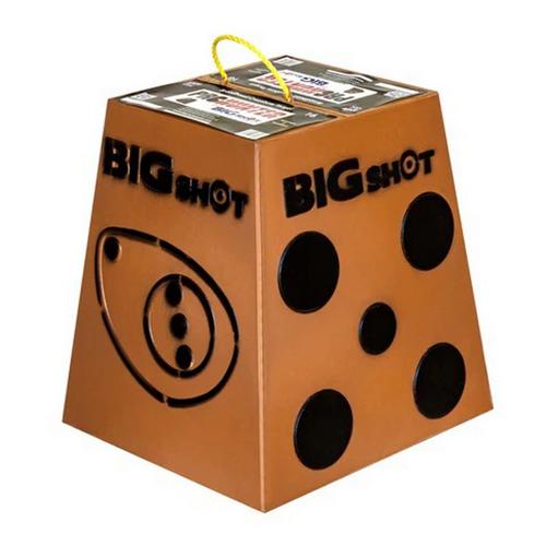 BIGshot Archery Pro Hunter 16 Broadhead Target - Primary Image