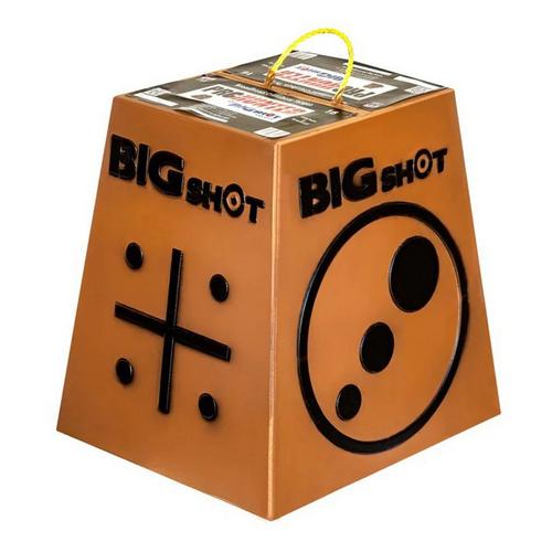 BIGshot Archery Pro Hunter 16 Broadhead Target - Primary Image