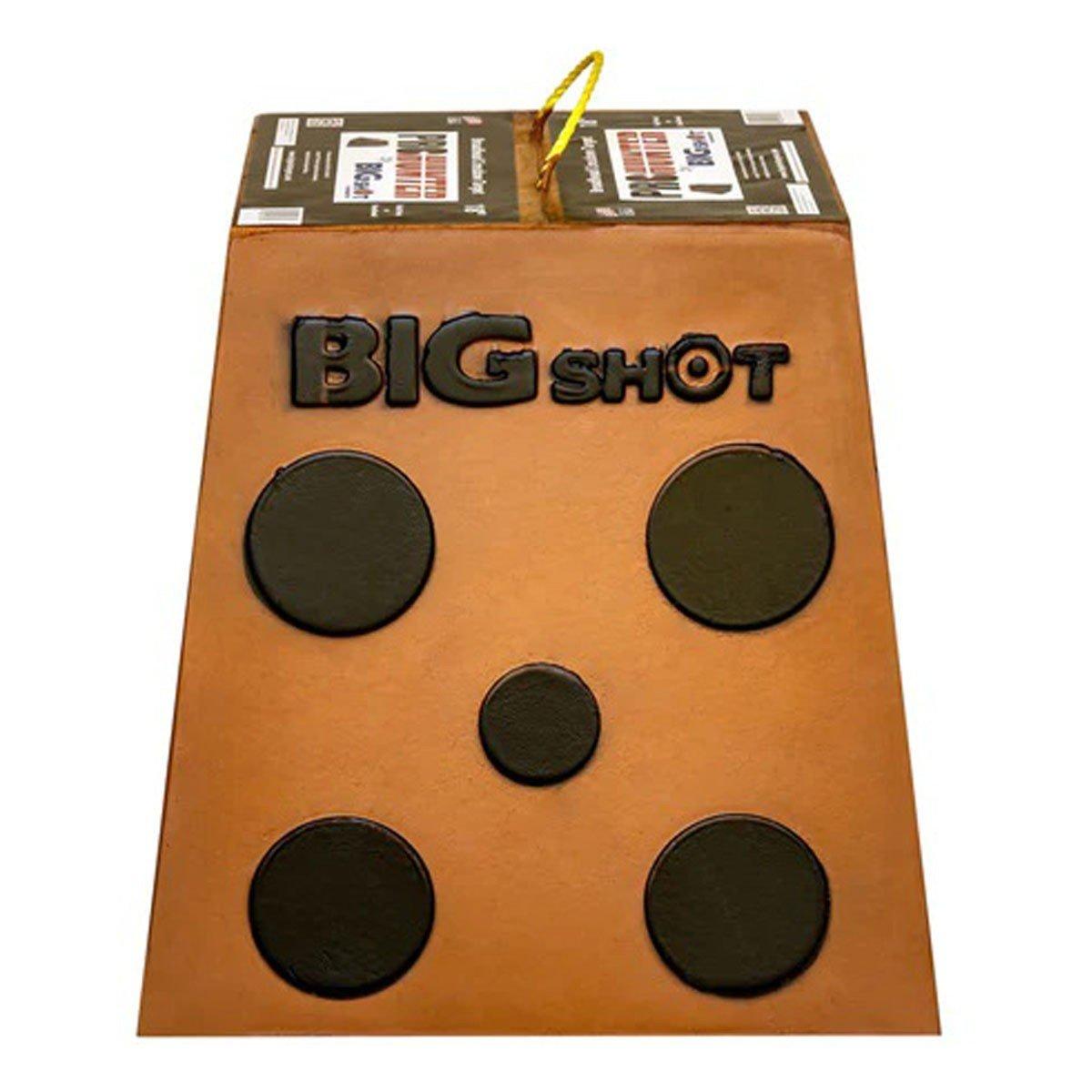 BIGshot Archery Pro Hunter 18 Broadhead Target