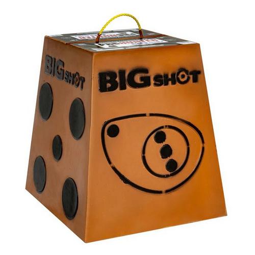 BIGshot Archery Pro Hunter 18 Broadhead Target - Primary Image