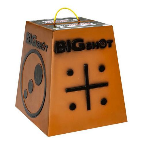 BIGshot Archery Pro Hunter 18 Broadhead Target - Primary Image