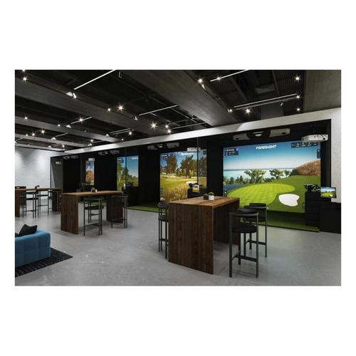 Foresight Sports Falcon Launch Monitor - Primary Image