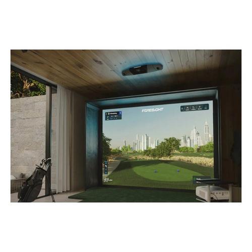 Foresight Sports Falcon Launch Monitor - Primary Image