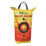 BIGshot Archery Ballistic Discharge Bag Target - Thumbnail 2 of 2