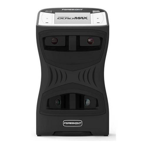 Foresight Sports QuadMAX Launch Monitor - Primary Image
