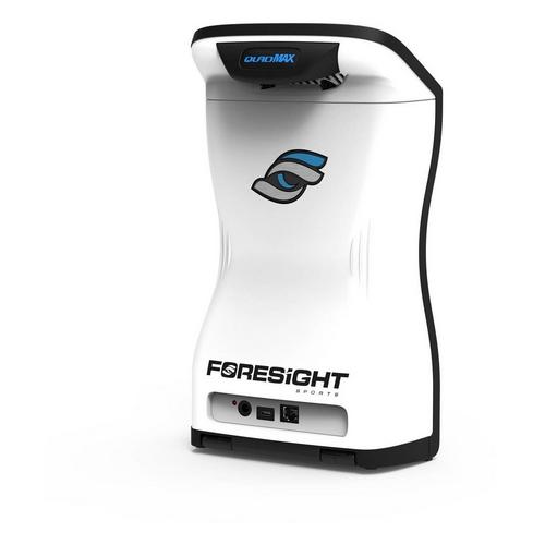 Foresight Sports QuadMAX Launch Monitor - Primary Image