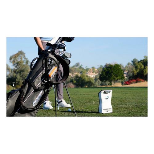 Foresight Sports QuadMAX Launch Monitor - Primary Image