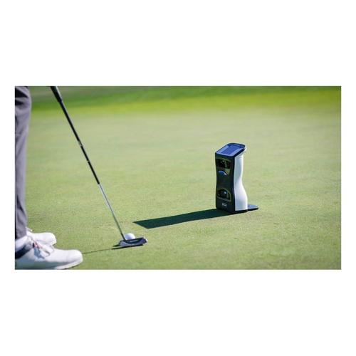 Foresight Sports QuadMAX Launch Monitor - Primary Image