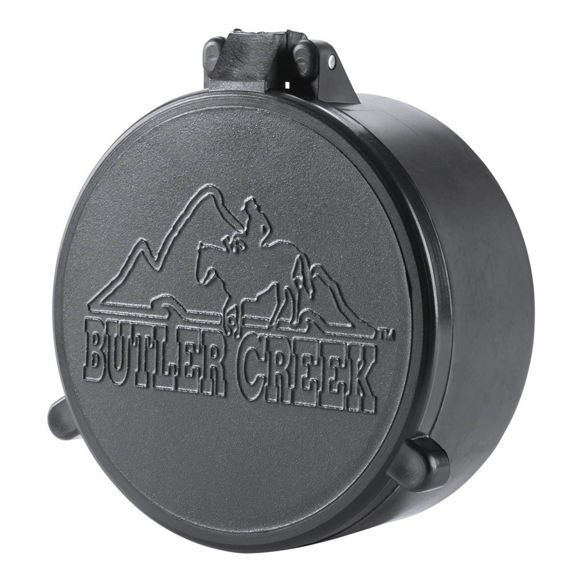 BUTLER CREEK スコープ Butler Creek Flip Open Scope Cover | SCHEELS.com