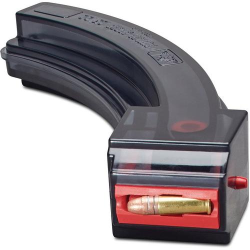Butler Creek Hot Lips Banana Magazine for Ruger 10/22 25 Round Magazine - Primary Image