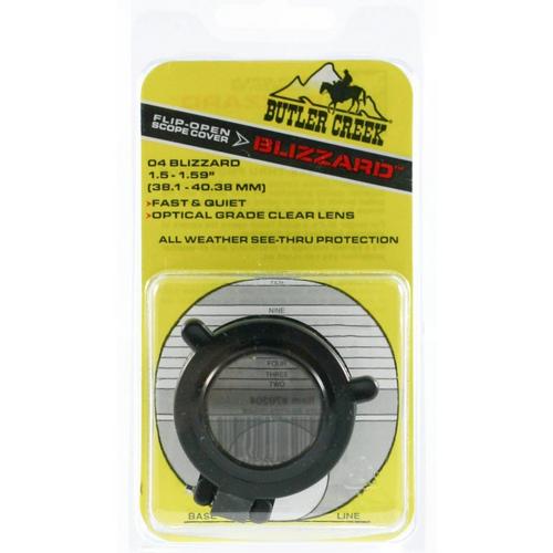 Butler Creek Blizzard Scope Cover - Primary Image