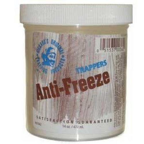Rickard's Trappers Antifreeze Powder - Primary Image