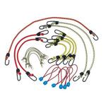 Keeper Assorted Bungee Cord Set 20 pack - Thumbnail 2 of 2