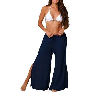 Women's J Valdi Oax Fly Away Pant Swim Cover Up