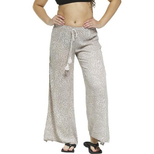 Women's J Valdi Corazon Fly Away Pant Swim Cover Up - Primary Image