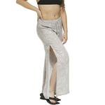 Women's J Valdi Corazon Fly Away Pant Swim Cover Up - Thumbnail 2 of 3