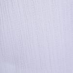 Women's J Valdi Plus Size Cancun Lace Neck Big Dress Swim Cover Up - Thumbnail 3 of 4