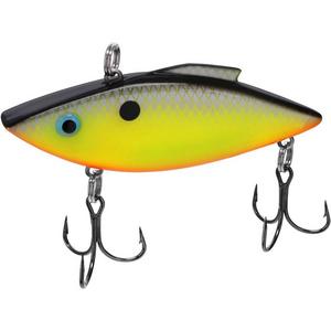Chartreuse Shiner - Bill Lewis Rat-L-Trap