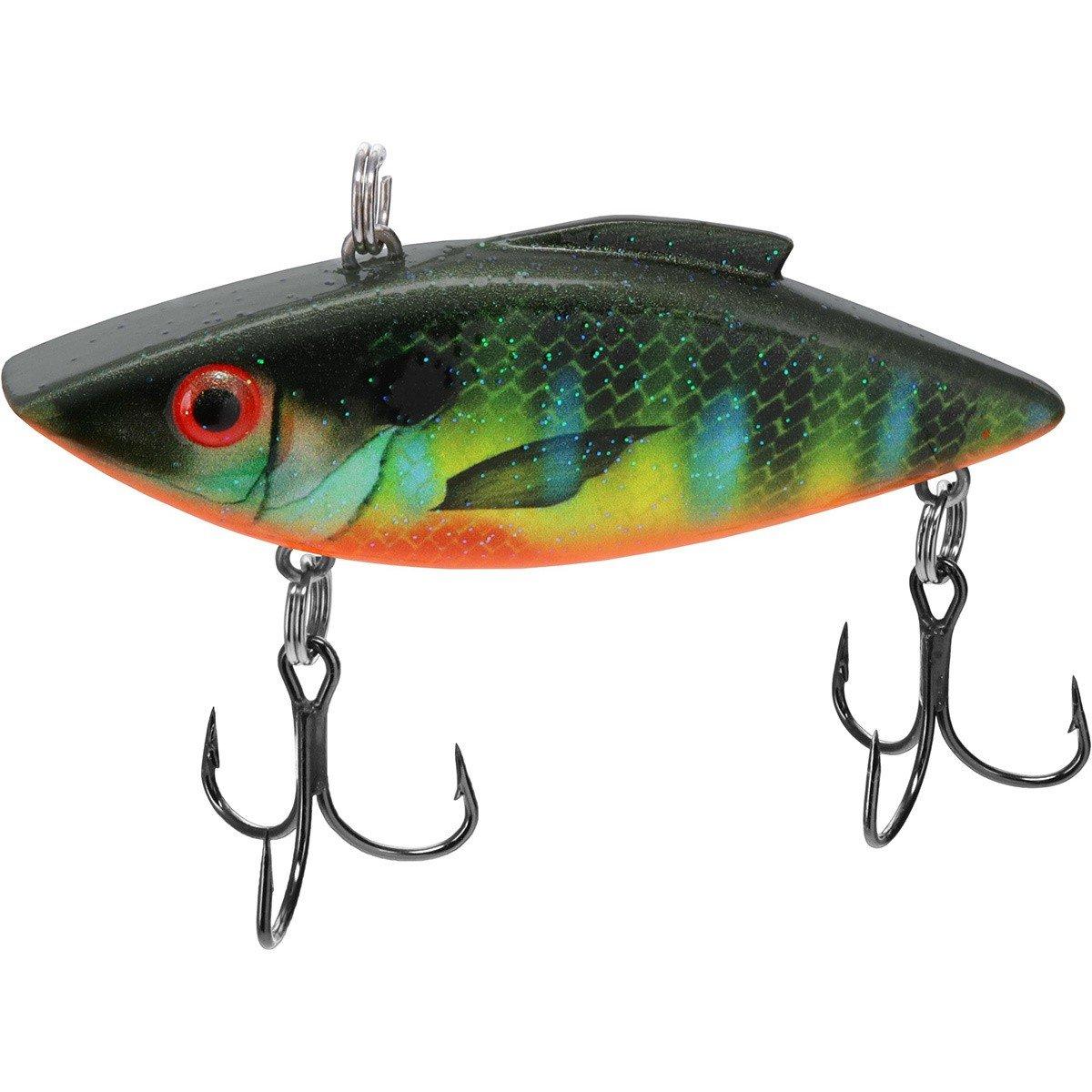 Sexy Sunfish - Bill Lewis Rat-L-Trap
