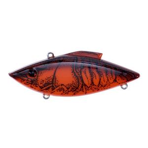 Red Crawfish - Bill Lewis Rat-L-Trap