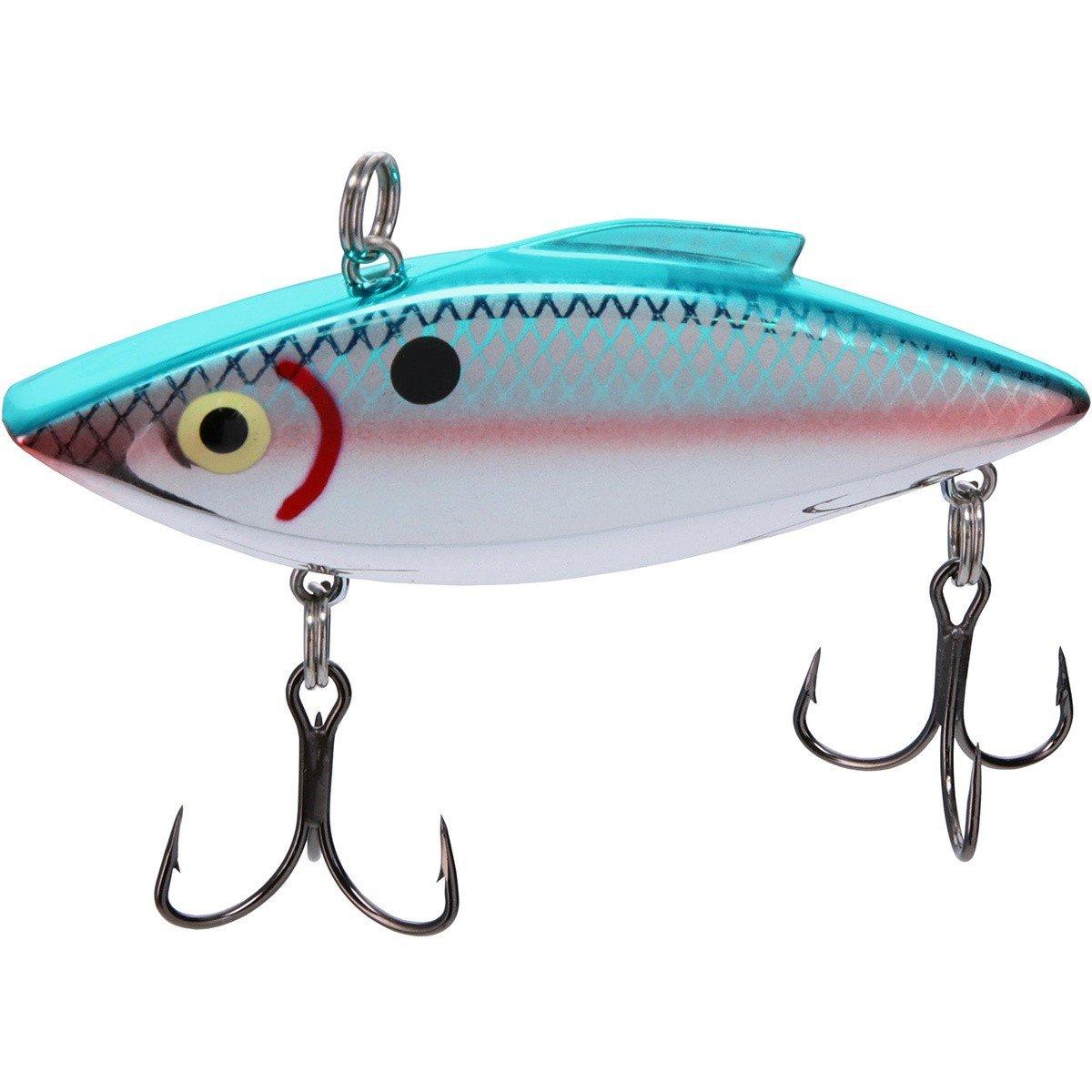 Bill Lewis Original Rat-L-Trap® 1/2 oz. Lipless Crankbait