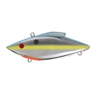 Sexy Chrome - Bill Lewis Rat-L-Trap