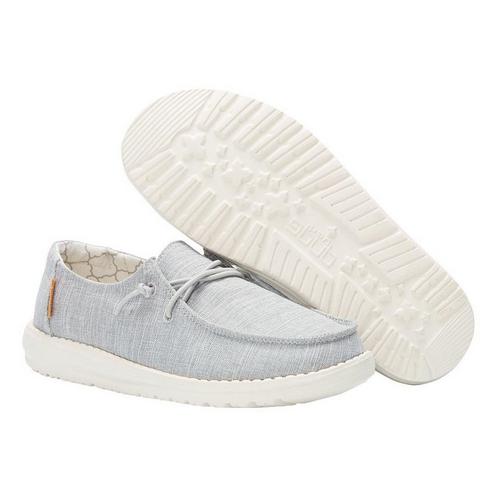 Toddler HEYDUDE Wendy Shoes - Primary Image