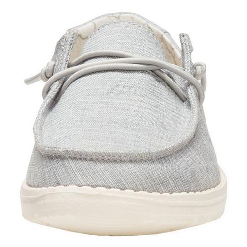 Toddler HEYDUDE Wendy Shoes - Primary Image