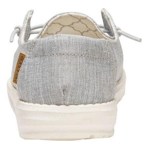 Toddler HEYDUDE Wendy Shoes - Primary Image