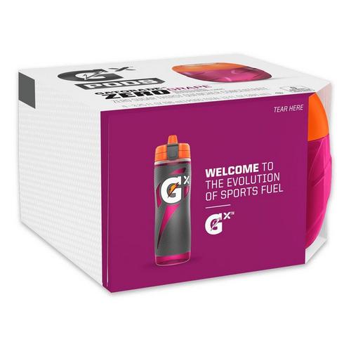 Gatorade Zero Gx Pods - Primary Image